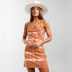 Billabong - Easy On Me Dress - Large